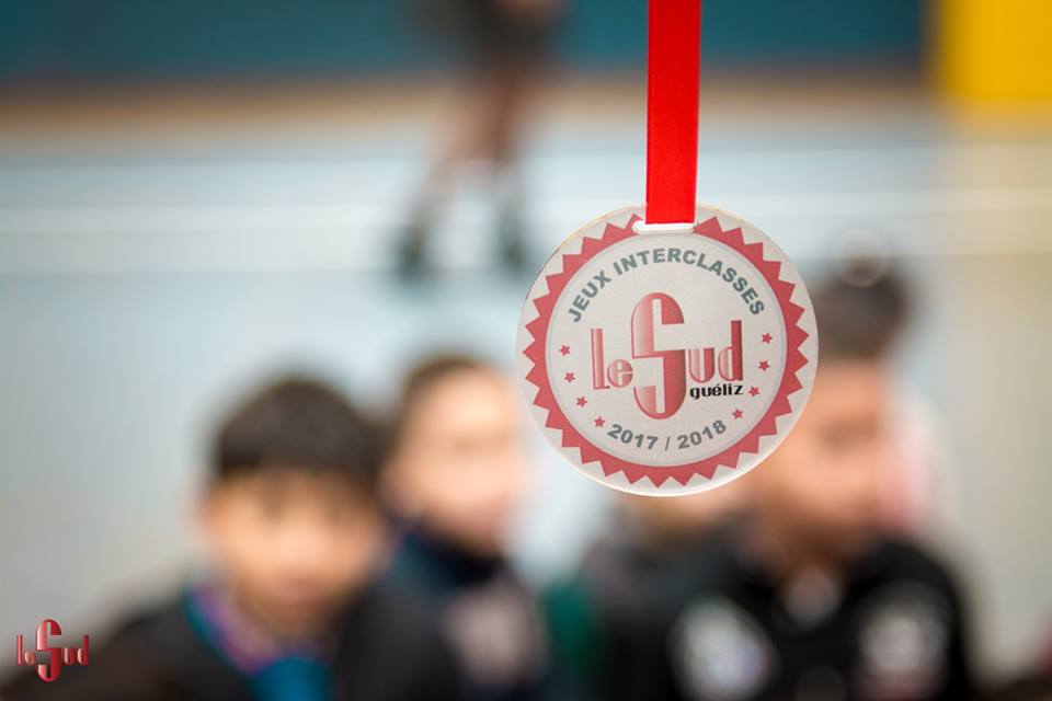 École privée maternelle à Marrakech